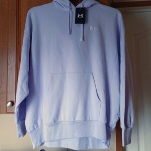 UA Rival Women's Hoodie